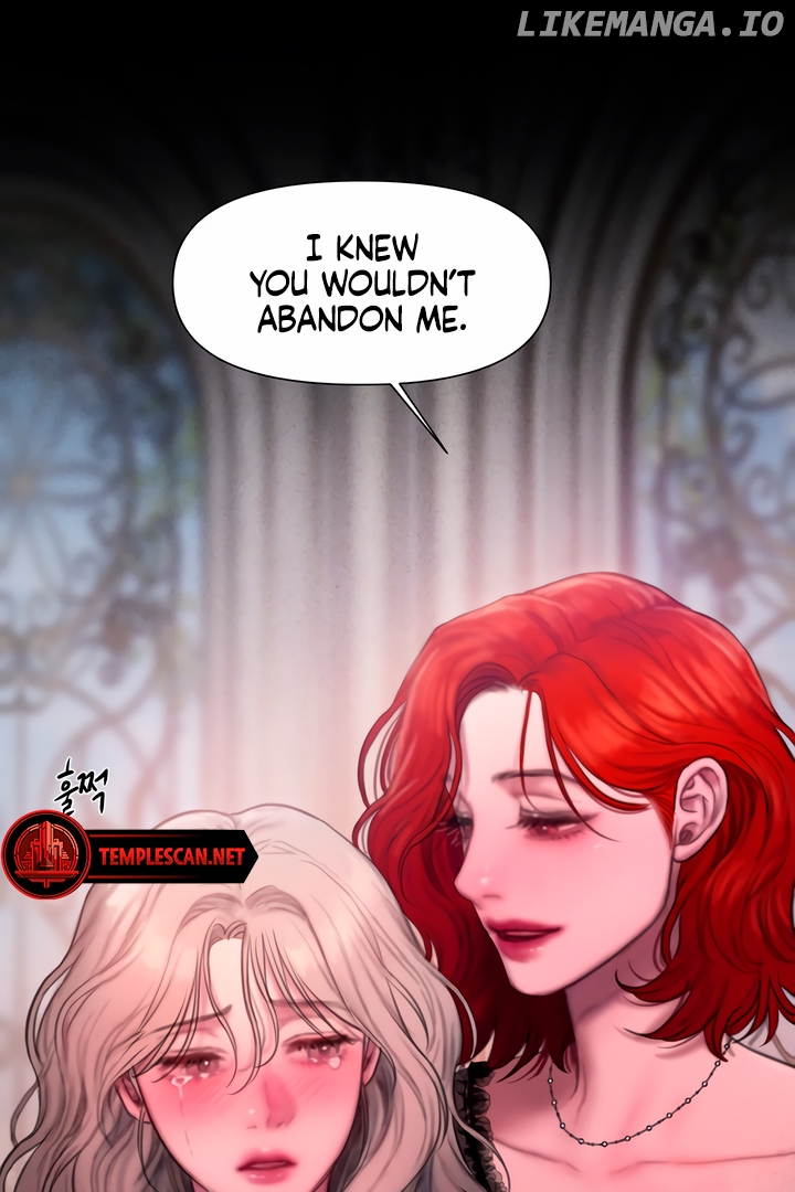 Lily of the Valley Chapter 9 - page 68