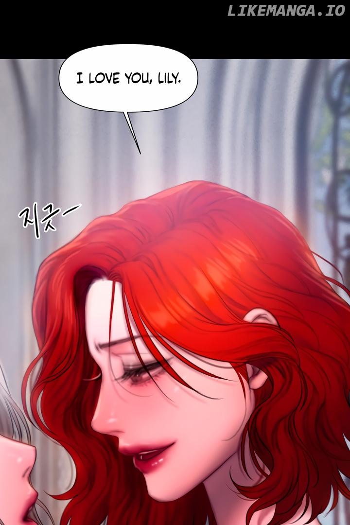 Lily of the Valley Chapter 9 - page 71