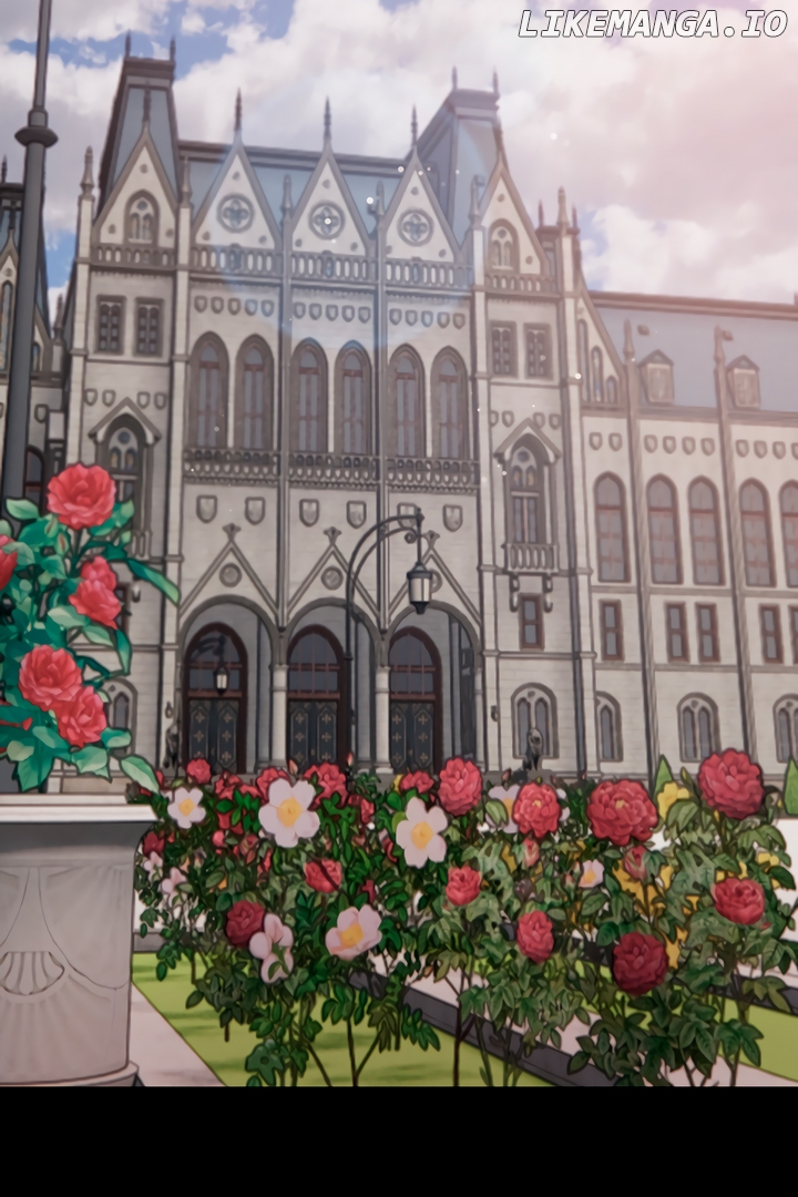 Lily of the Valley Chapter 9 - page 78