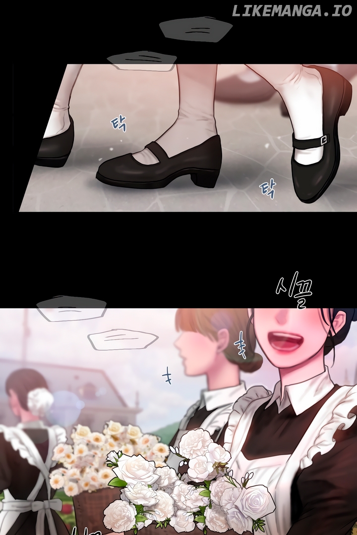 Lily of the Valley Chapter 9 - page 79