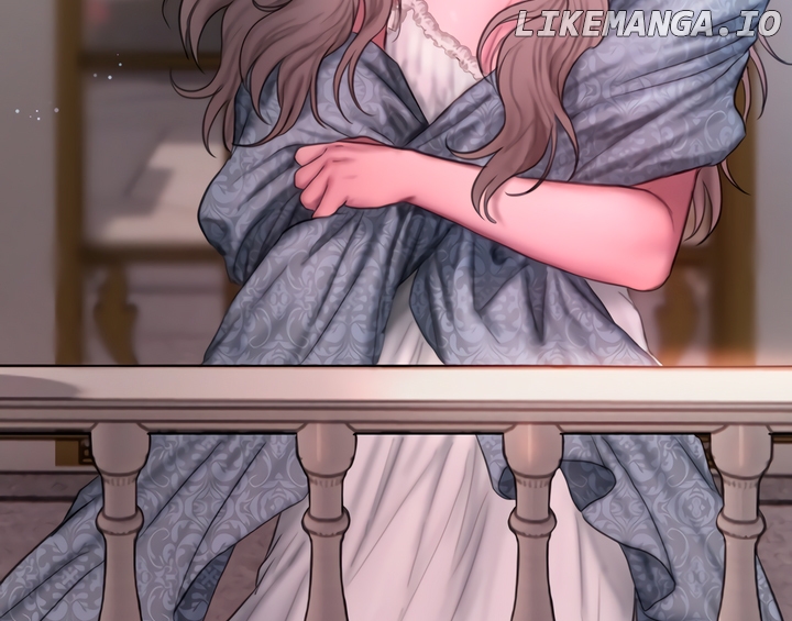 Lily of the Valley Chapter 9 - page 81