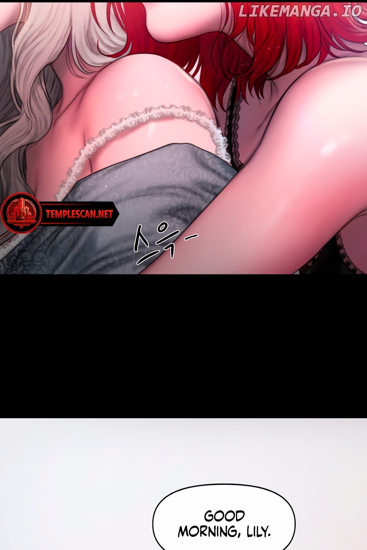 Lily of the Valley Chapter 9 - page 83