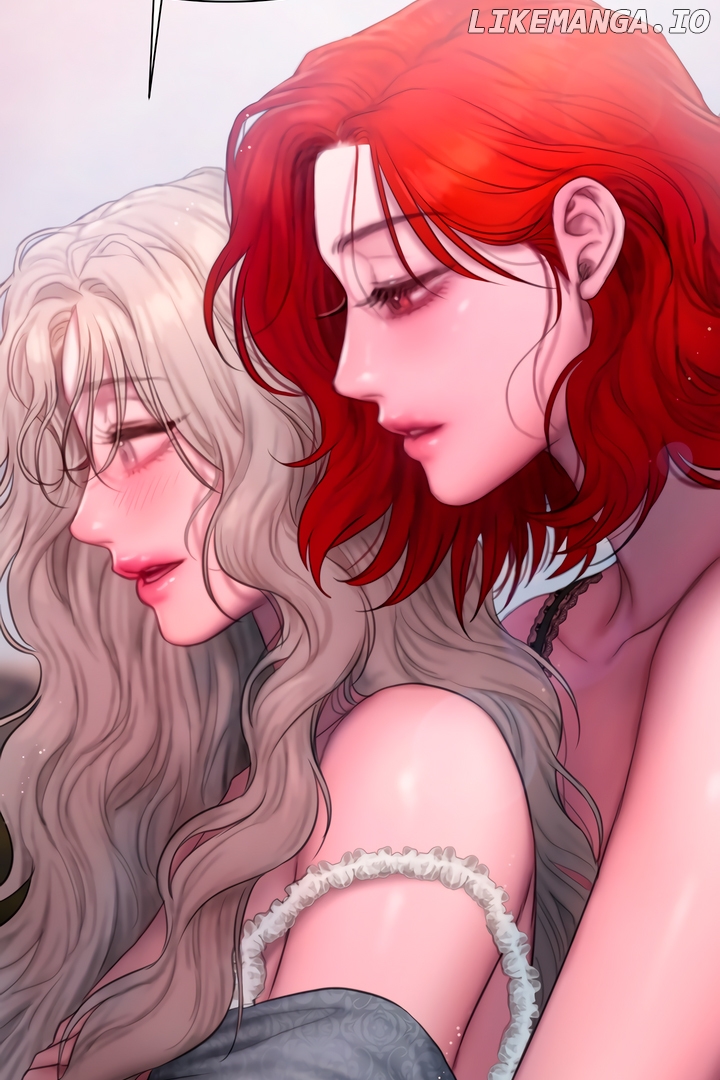 Lily of the Valley Chapter 9 - page 86