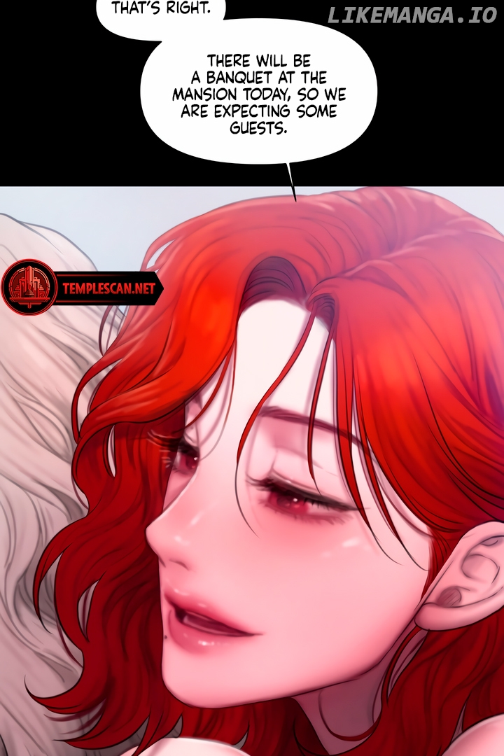 Lily of the Valley Chapter 9 - page 88