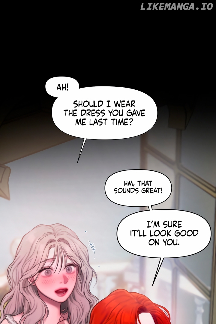 Lily of the Valley Chapter 9 - page 96