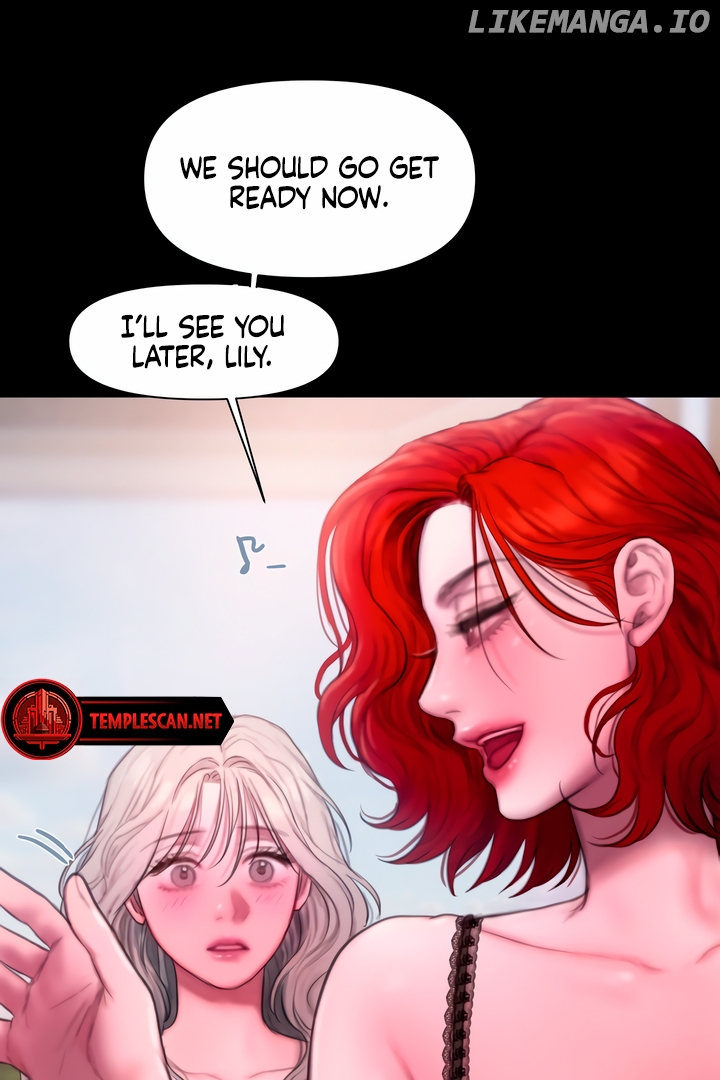 Lily of the Valley Chapter 9 - page 98