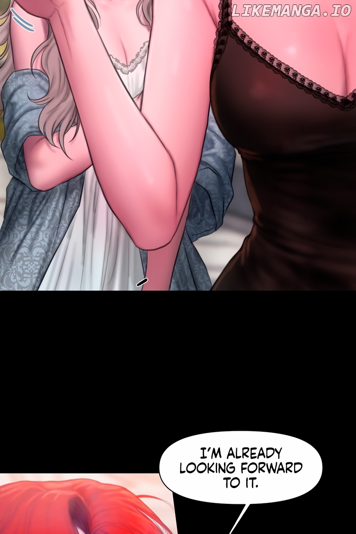 Lily of the Valley Chapter 9 - page 99