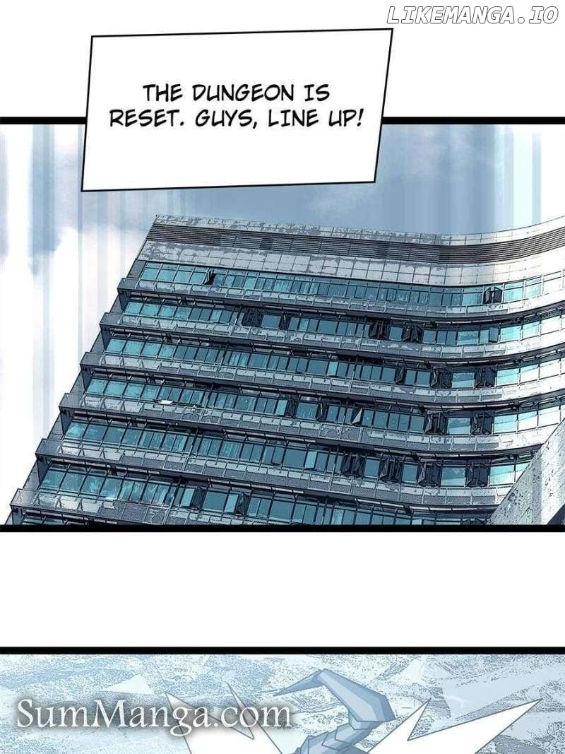 It all starts with playing game seriously Chapter 151 - page 3