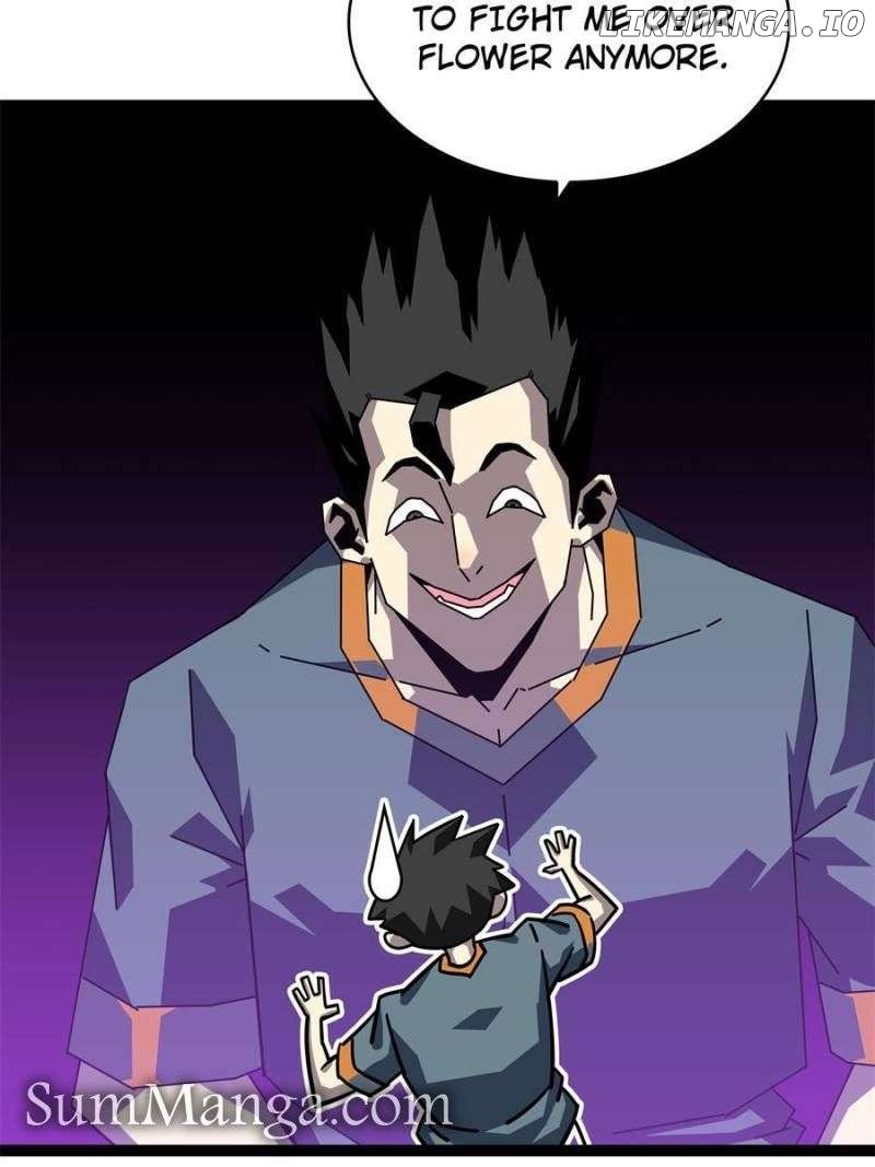 It all starts with playing game seriously Chapter 151 - page 30