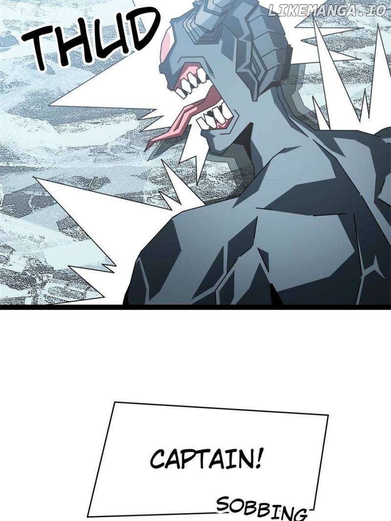 It all starts with playing game seriously Chapter 151 - page 4