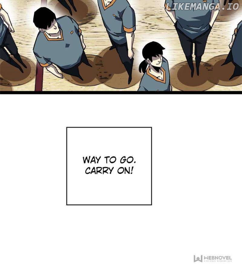 It all starts with playing game seriously Chapter 151 - page 43