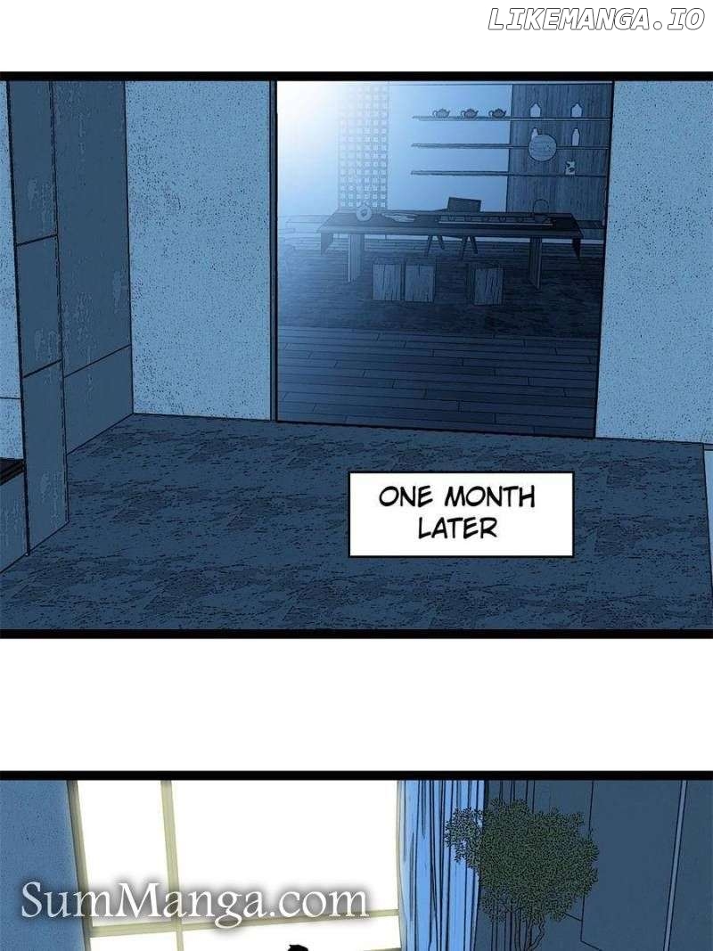 It all starts with playing game seriously Chapter 151 - page 44