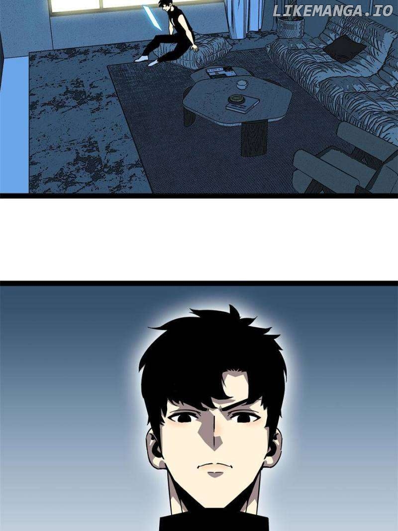 It all starts with playing game seriously Chapter 151 - page 45