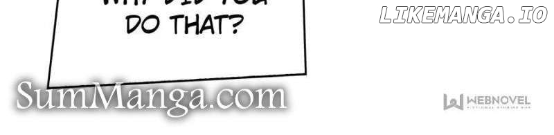 It all starts with playing game seriously Chapter 151 - page 6