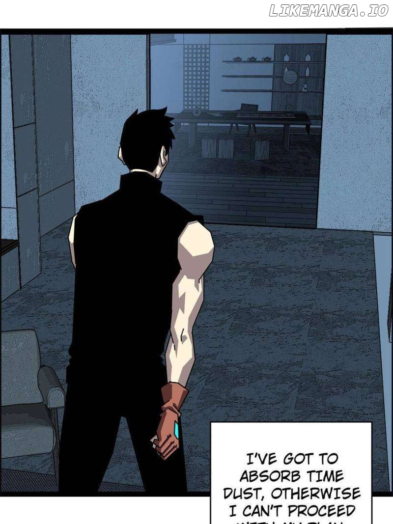 It all starts with playing game seriously Chapter 151 - page 61
