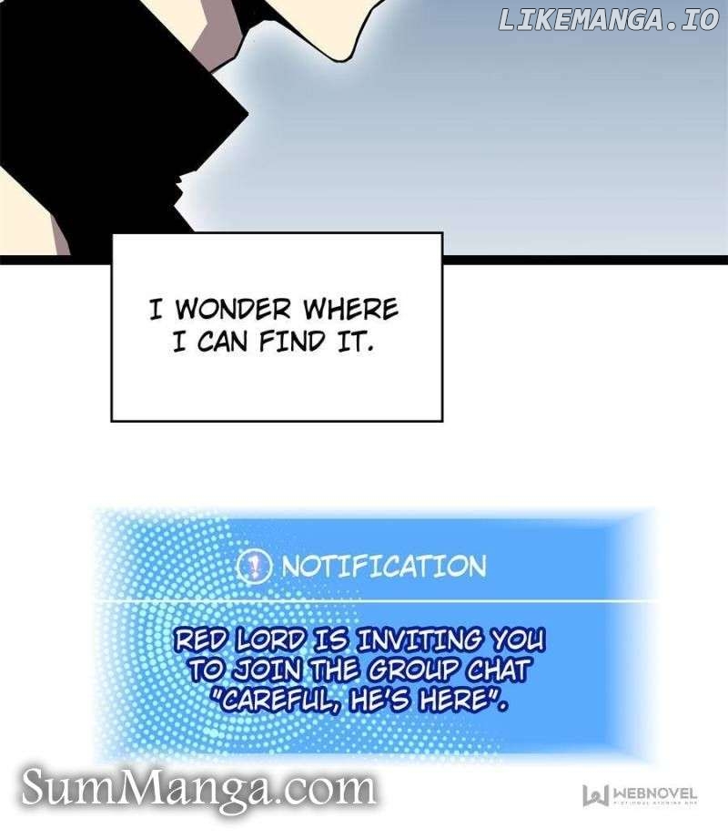 It all starts with playing game seriously Chapter 151 - page 63
