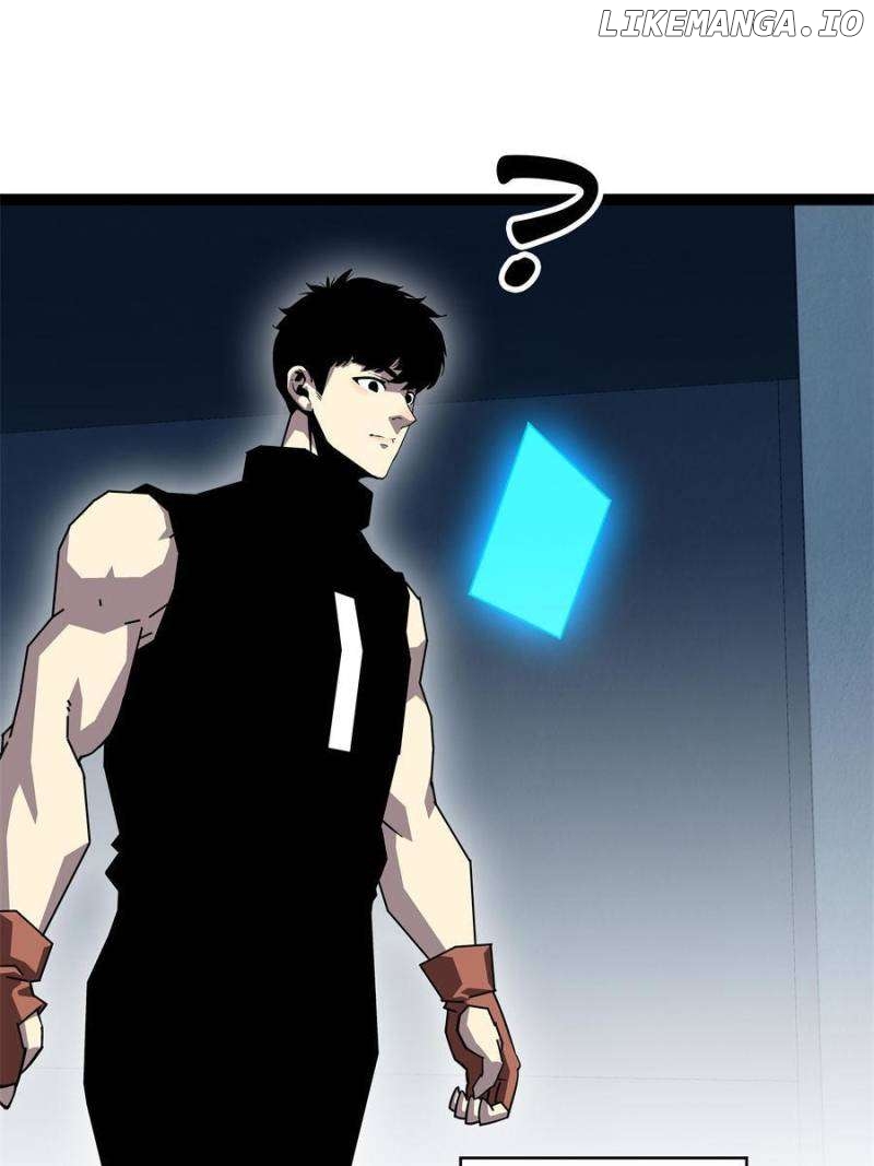 It all starts with playing game seriously Chapter 151 - page 64