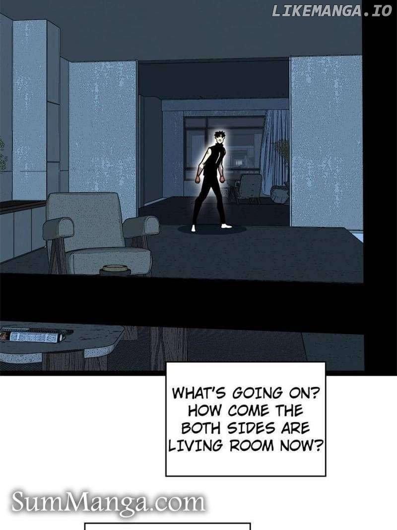 It all starts with playing game seriously Chapter 151 - page 68