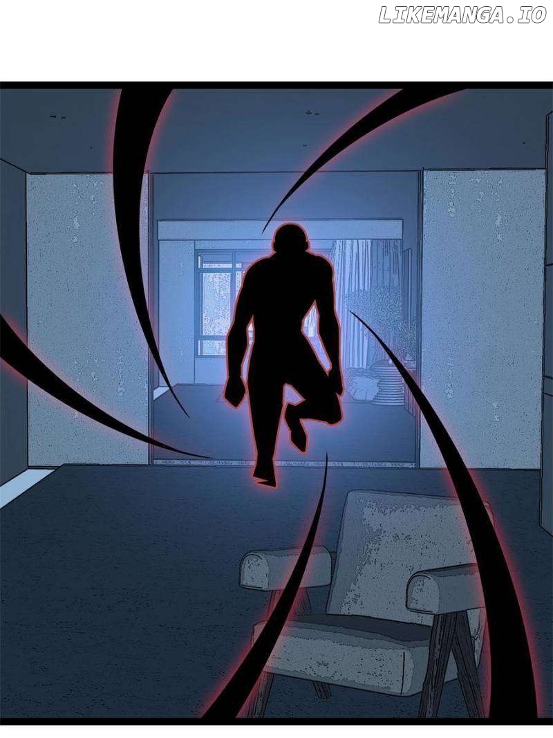 It all starts with playing game seriously Chapter 152 - page 10