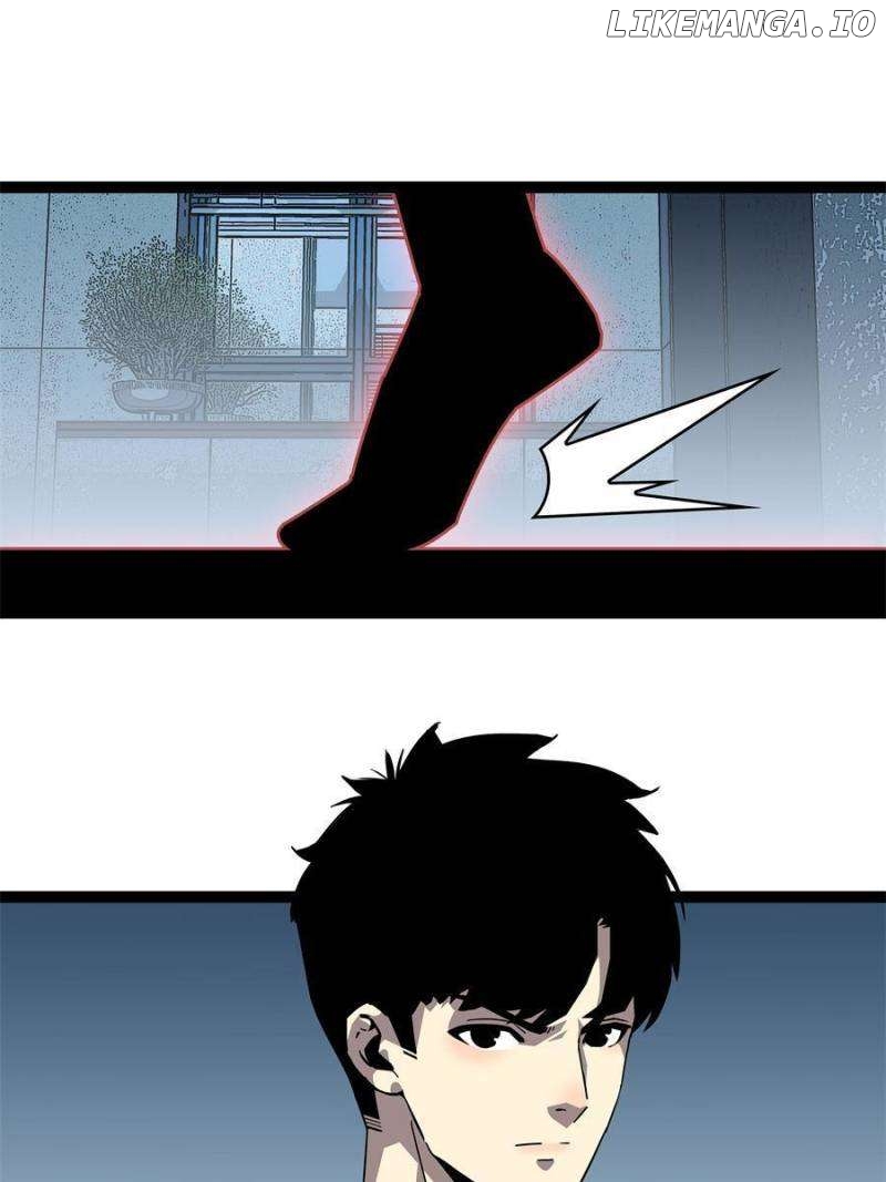 It all starts with playing game seriously Chapter 152 - page 12