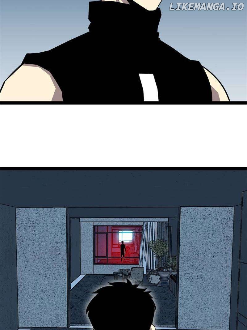 It all starts with playing game seriously Chapter 152 - page 13