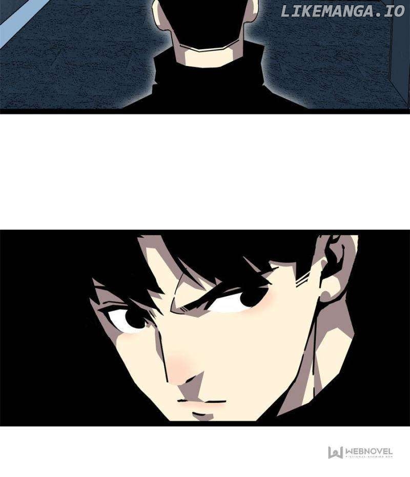 It all starts with playing game seriously Chapter 152 - page 14