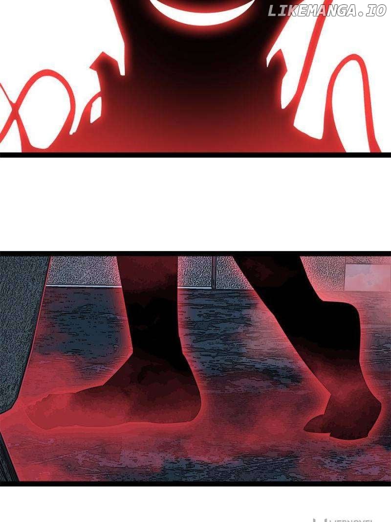 It all starts with playing game seriously Chapter 152 - page 19