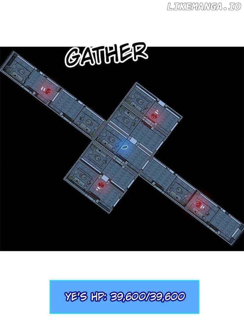It all starts with playing game seriously Chapter 152 - page 21