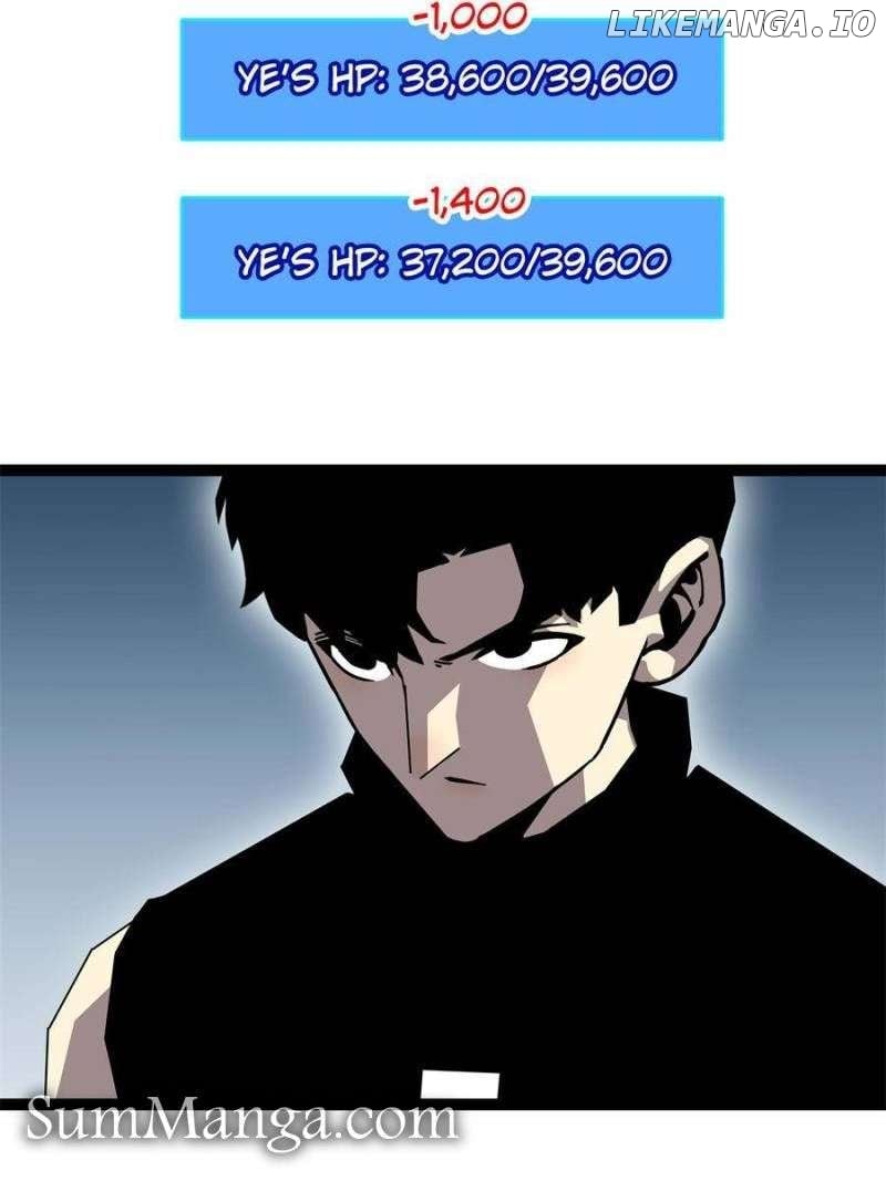 It all starts with playing game seriously Chapter 152 - page 22