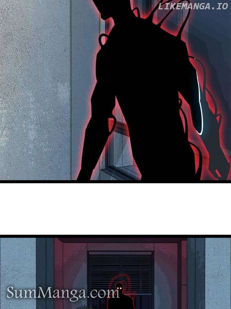 It all starts with playing game seriously Chapter 152 - page 28