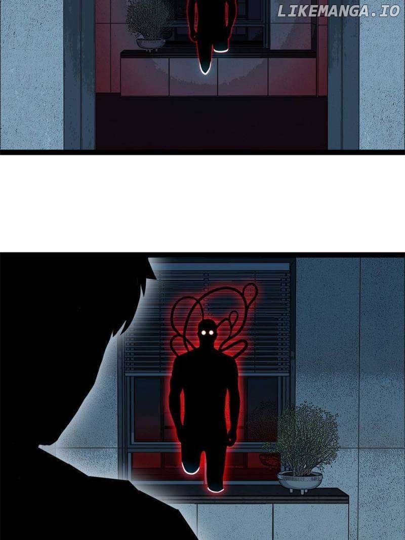 It all starts with playing game seriously Chapter 152 - page 29