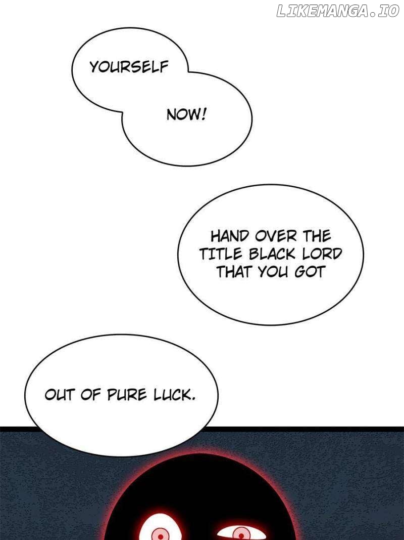 It all starts with playing game seriously Chapter 152 - page 35