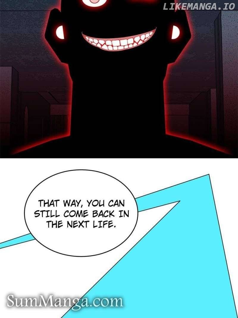 It all starts with playing game seriously Chapter 152 - page 36