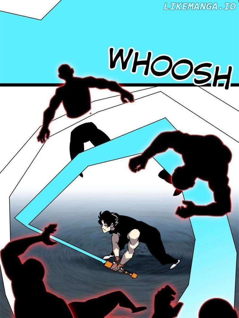 It all starts with playing game seriously Chapter 152 - page 37