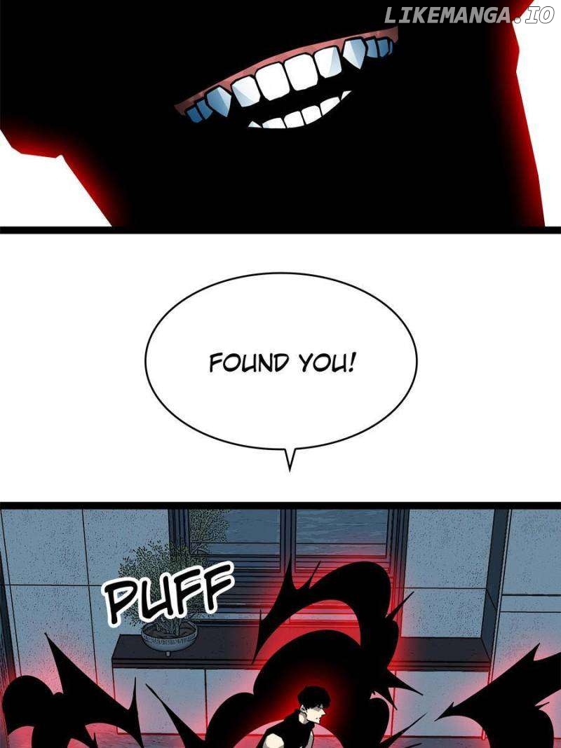 It all starts with playing game seriously Chapter 152 - page 40