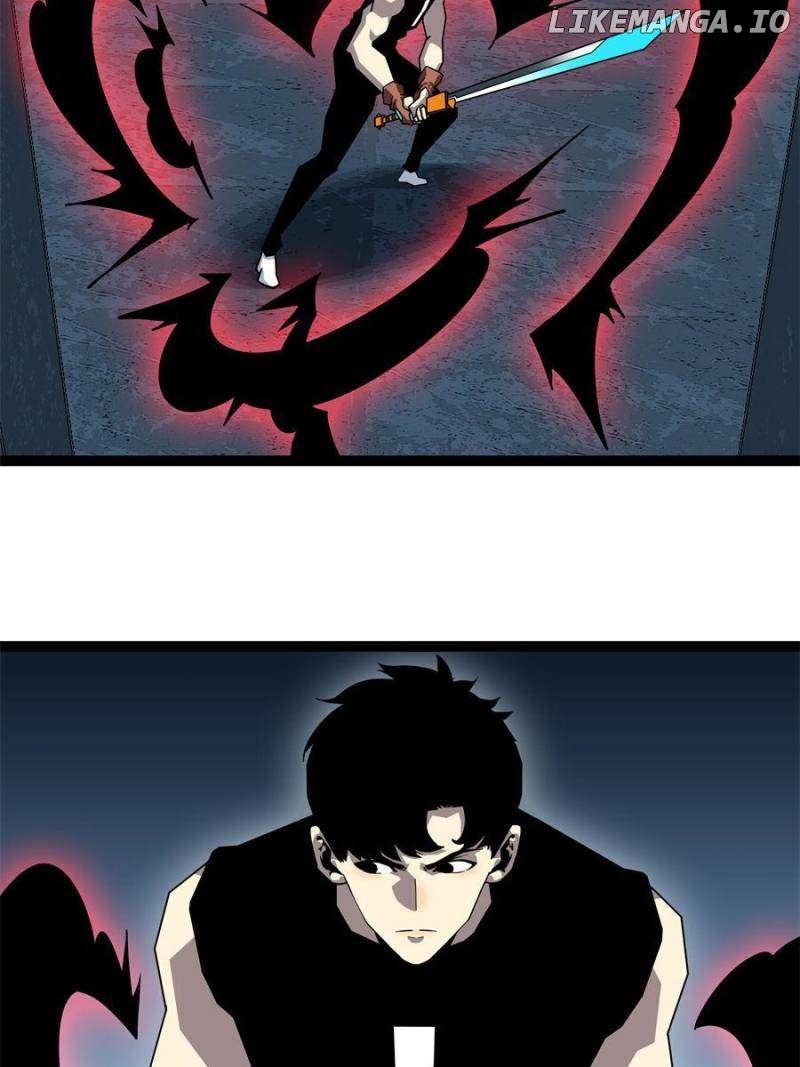 It all starts with playing game seriously Chapter 152 - page 41