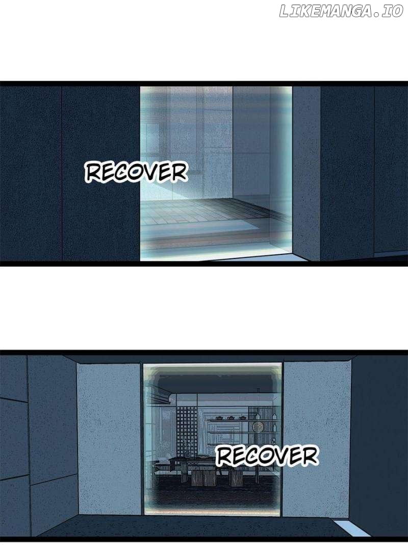 It all starts with playing game seriously Chapter 152 - page 43