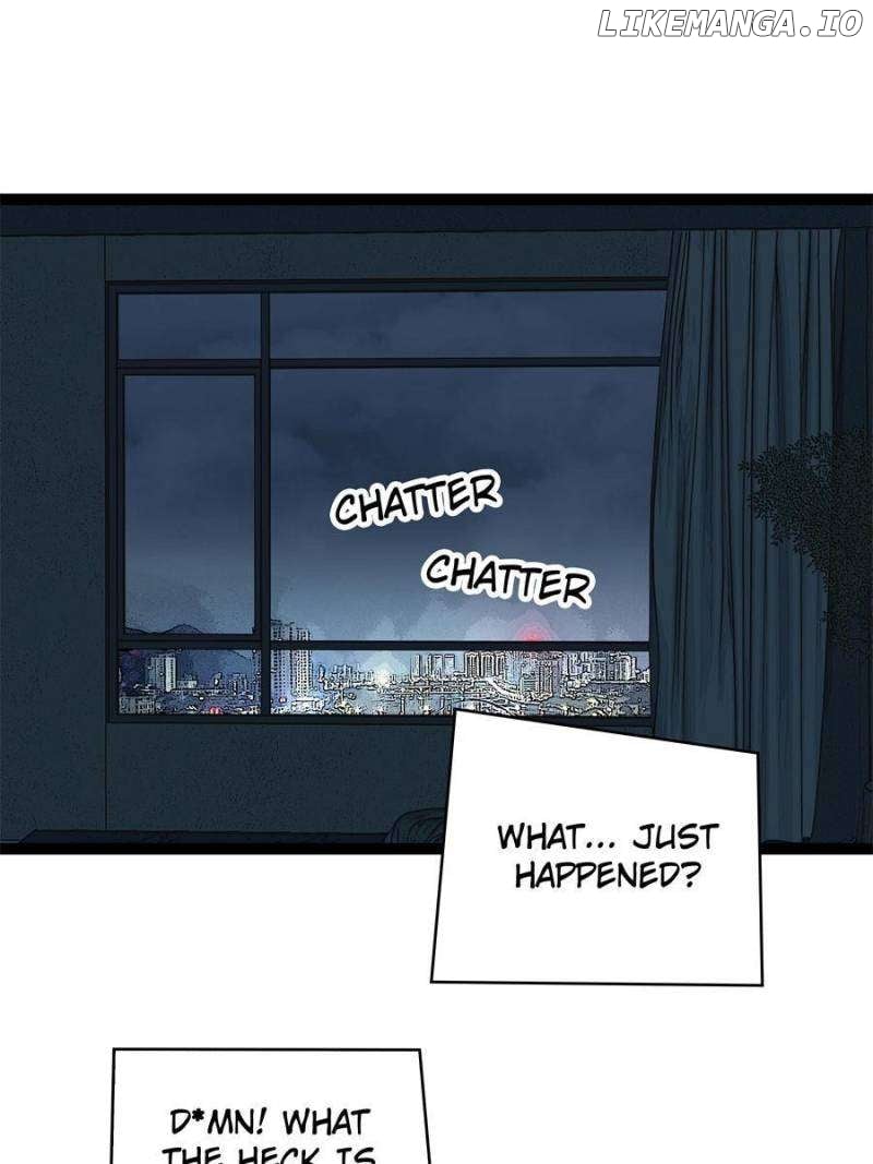 It all starts with playing game seriously Chapter 152 - page 44