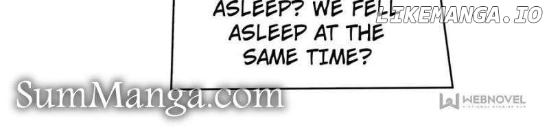It all starts with playing game seriously Chapter 152 - page 46