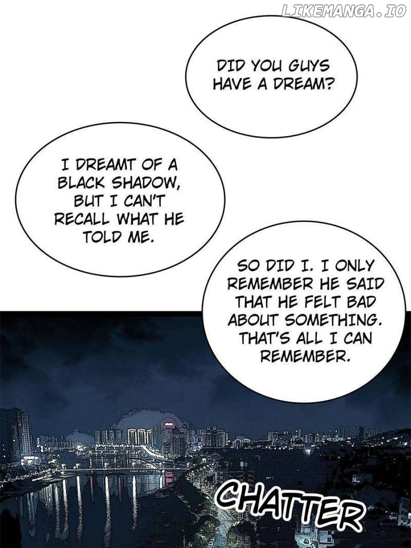 It all starts with playing game seriously Chapter 152 - page 47