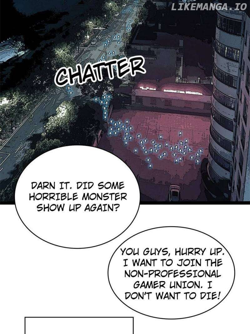 It all starts with playing game seriously Chapter 152 - page 48