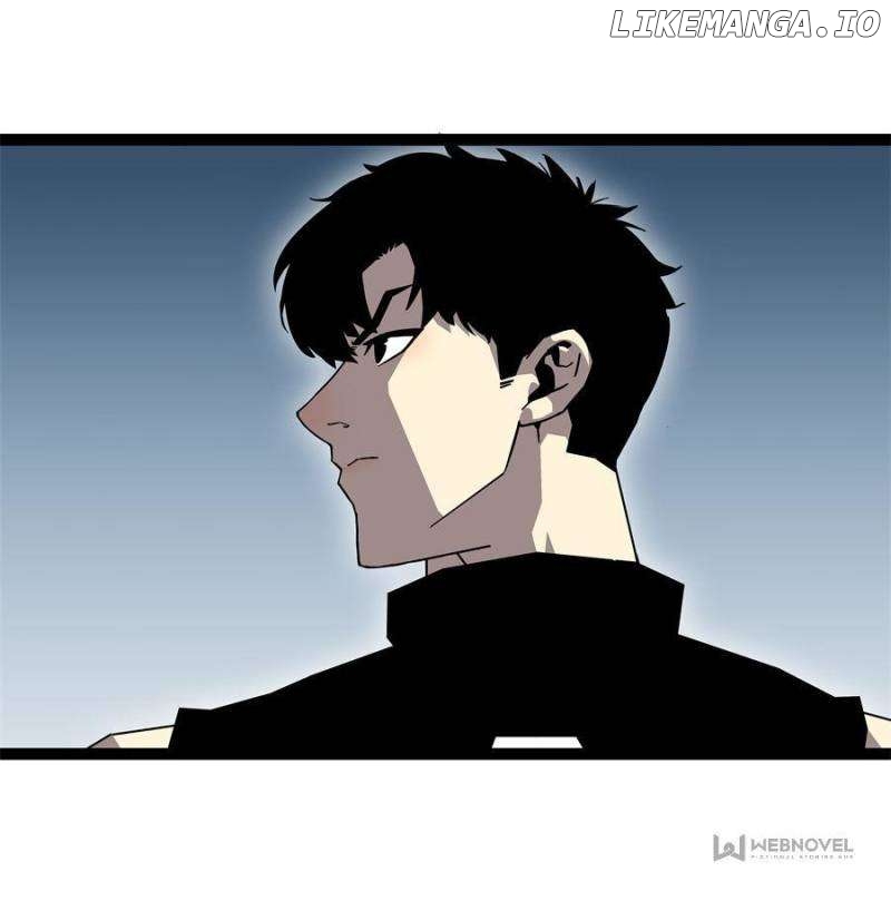 It all starts with playing game seriously Chapter 152 - page 5