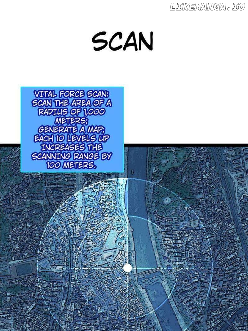 It all starts with playing game seriously Chapter 152 - page 51