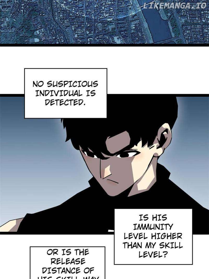 It all starts with playing game seriously Chapter 152 - page 52