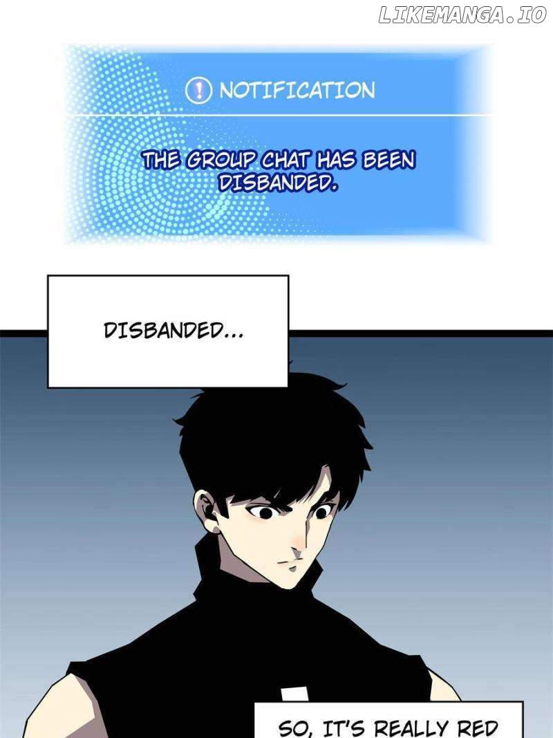 It all starts with playing game seriously Chapter 152 - page 55