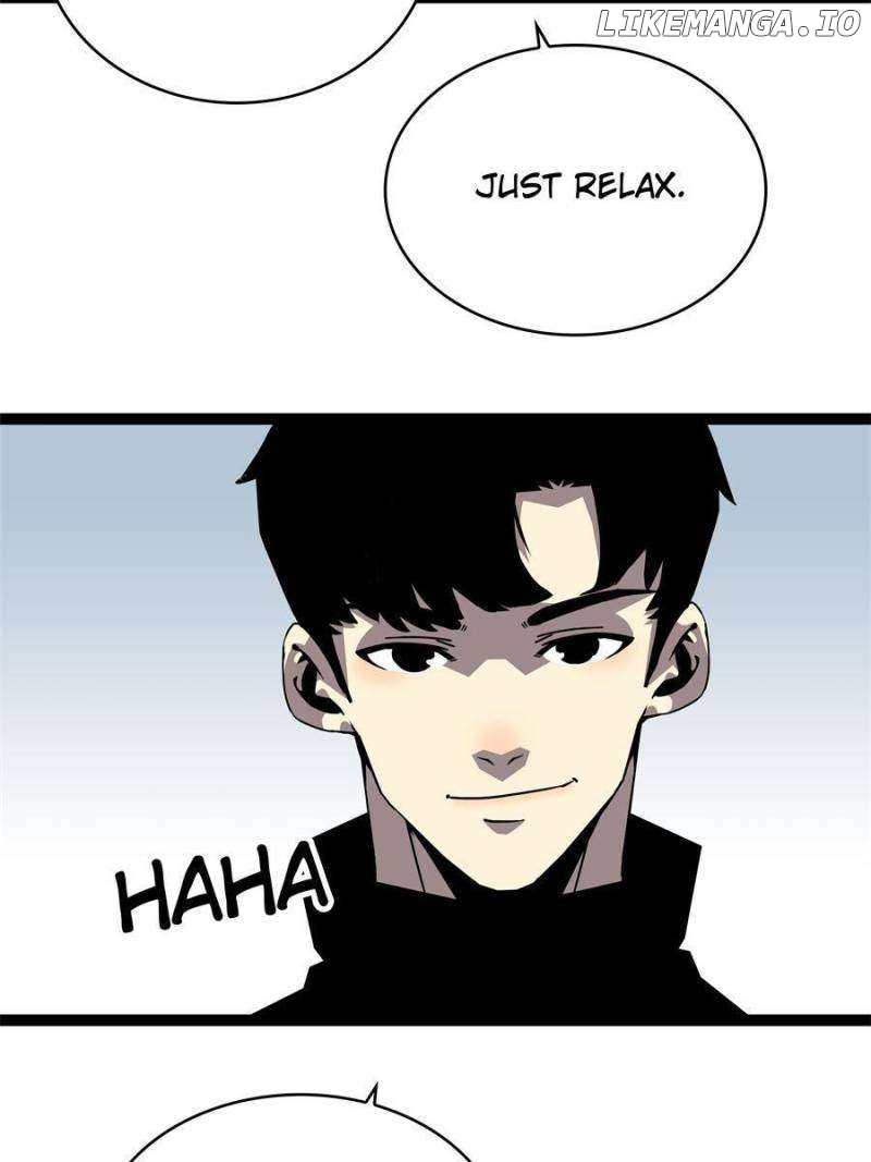 It all starts with playing game seriously Chapter 153 - page 14