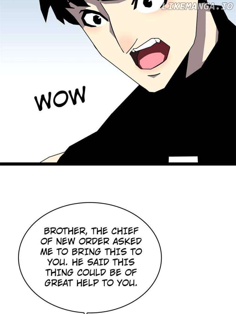 It all starts with playing game seriously Chapter 153 - page 17