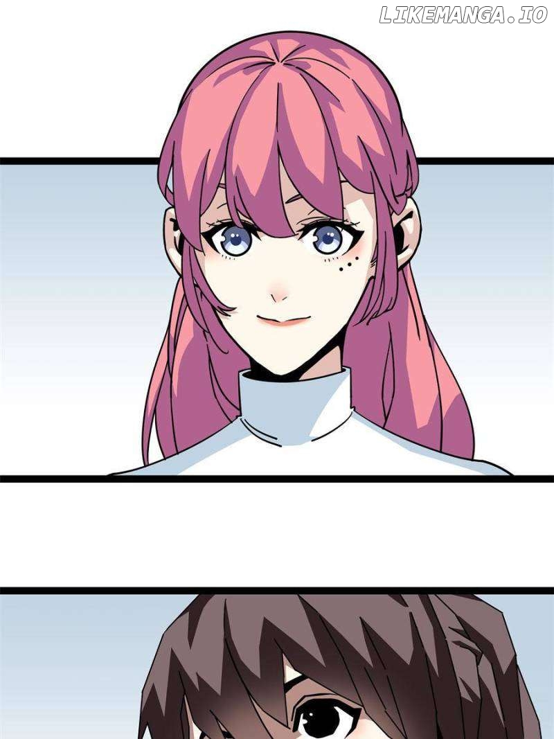 It all starts with playing game seriously Chapter 153 - page 20