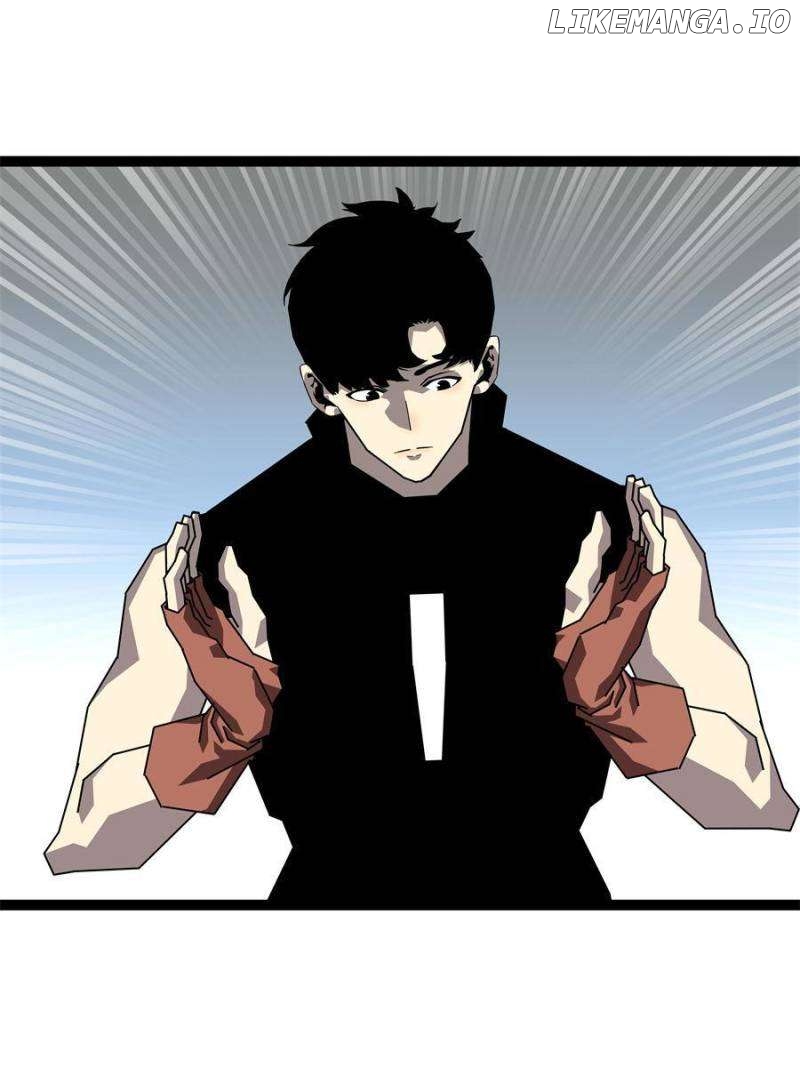It all starts with playing game seriously Chapter 153 - page 28