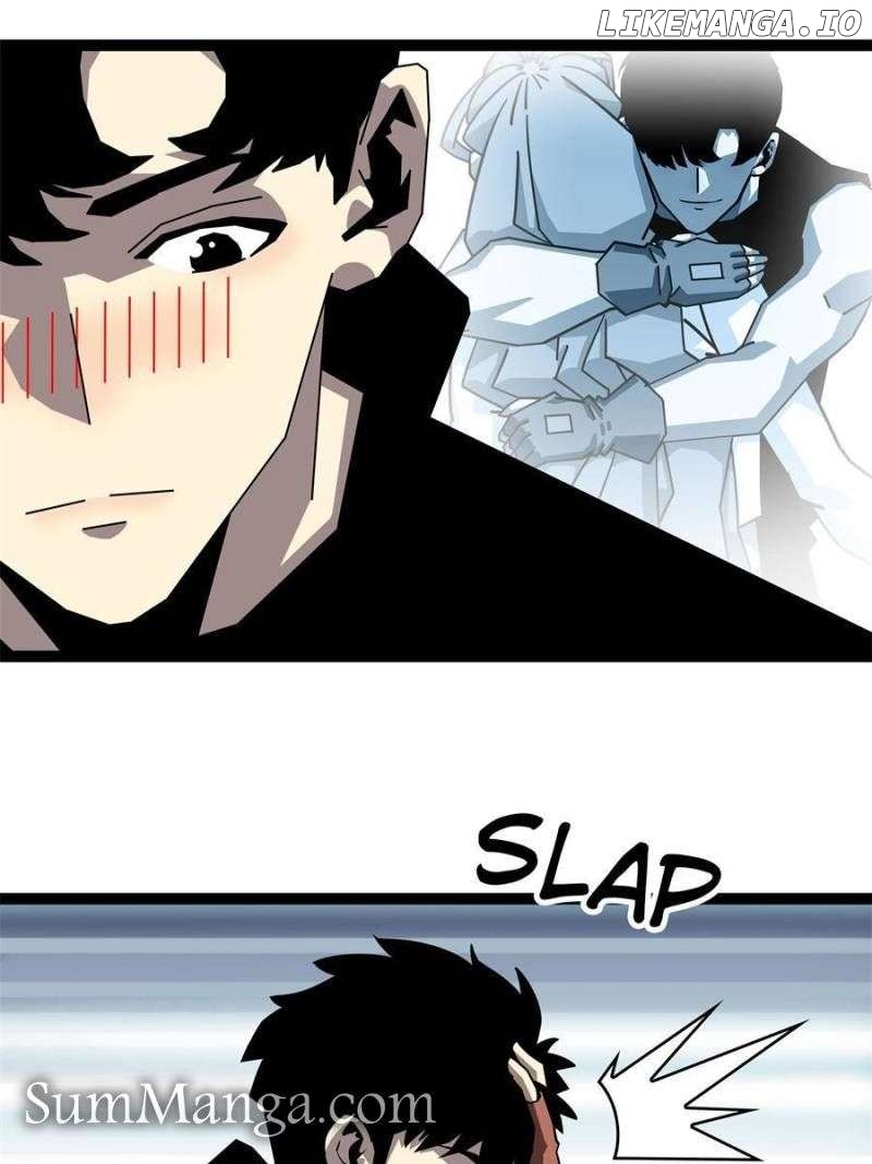 It all starts with playing game seriously Chapter 153 - page 29